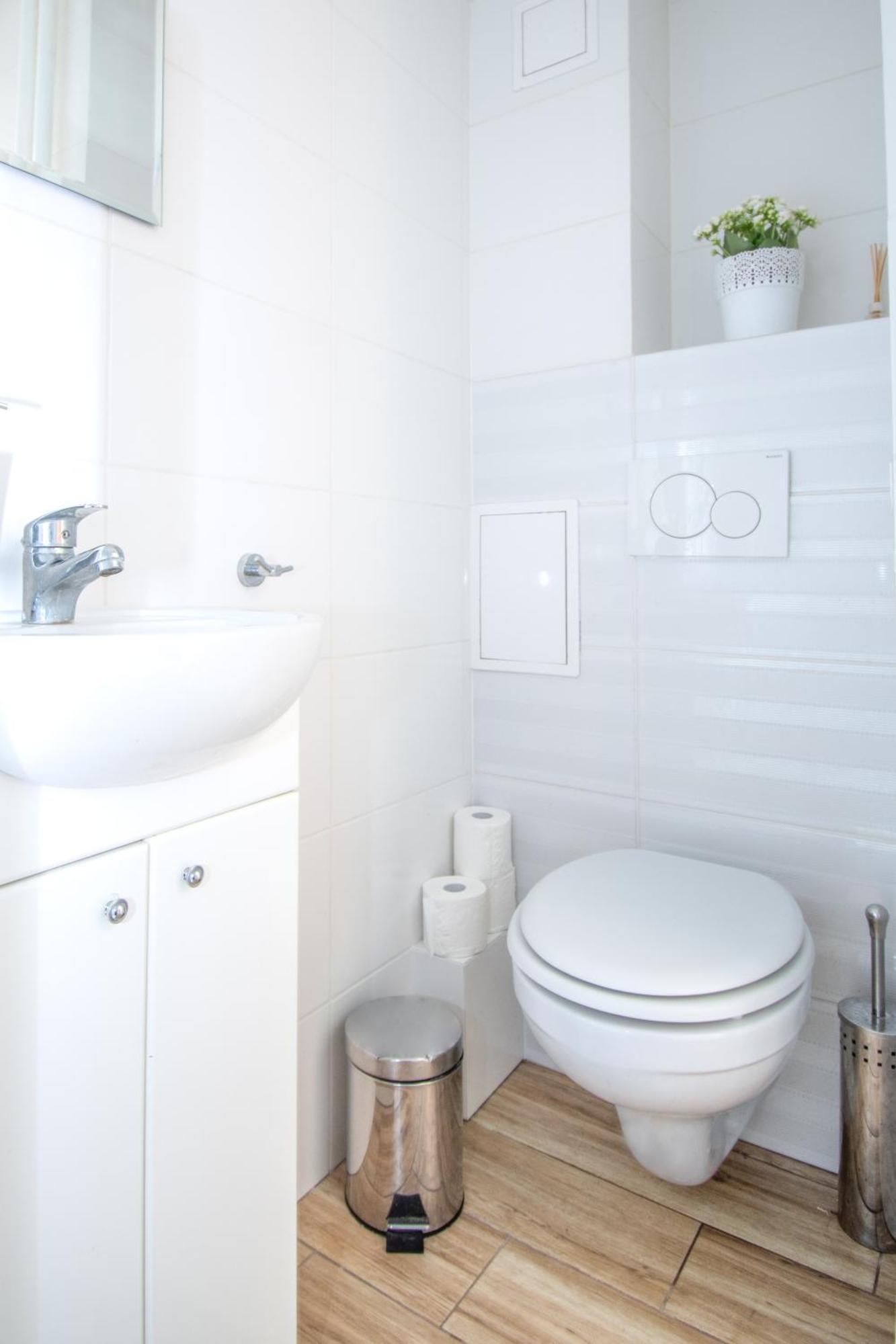 Apartament Przy Zdrojowej Ciechocinek Kültér fotó